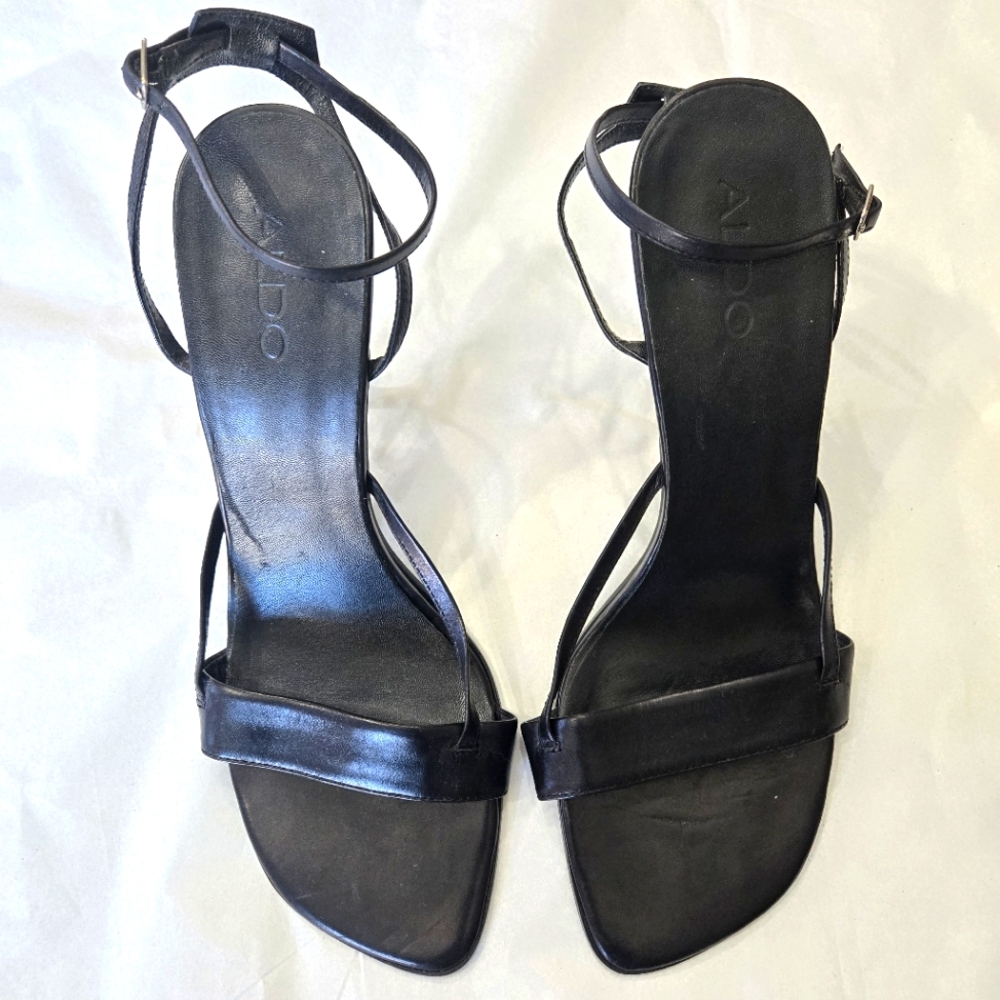 ALDO 4" SANDALS